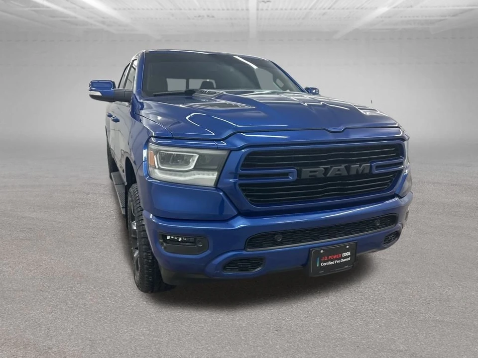 2019 Ram 1500 2nd Gen - Image 3 of 12