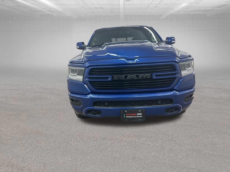 2019 Ram 1500 2nd Gen - Image 5 of 12