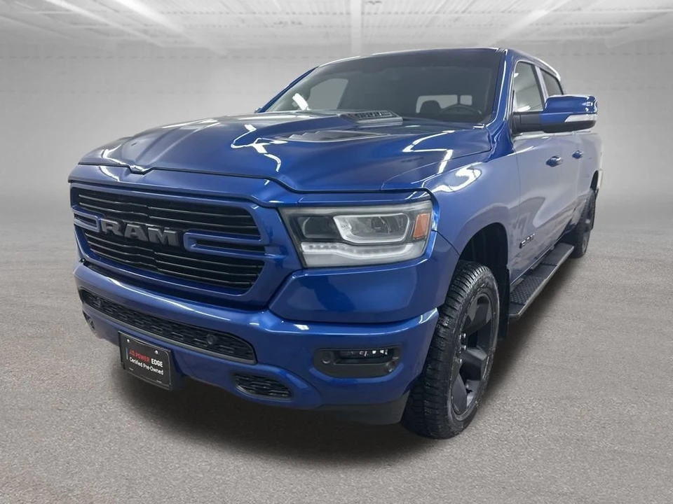 2019 Ram 1500 2nd Gen - Image 7 of 12