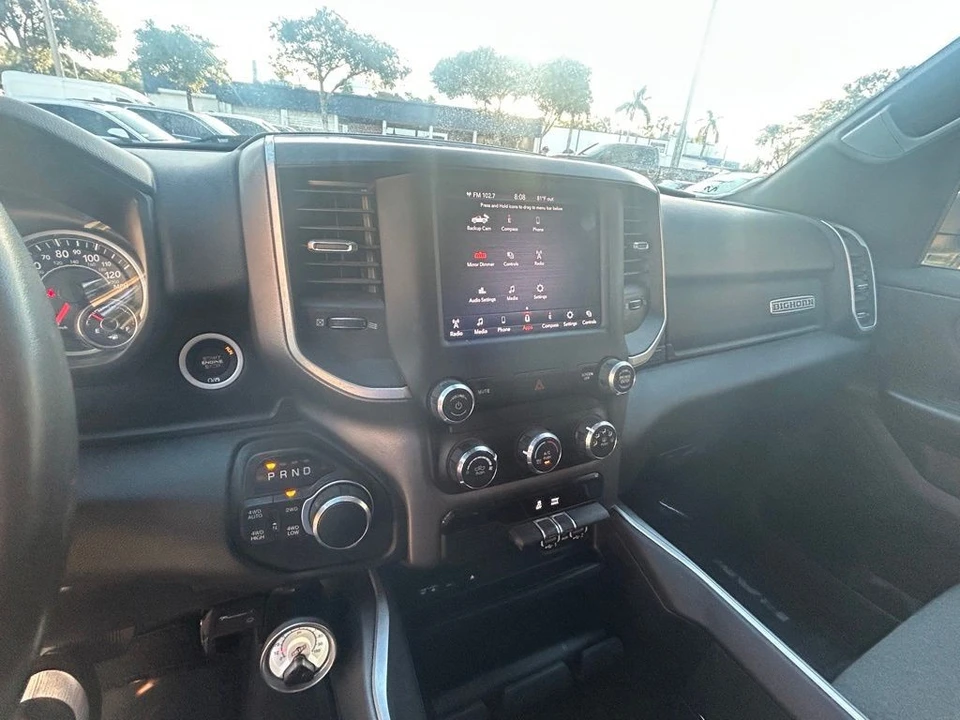 2019 Ram 1500 2nd Gen - Image 11 of 12