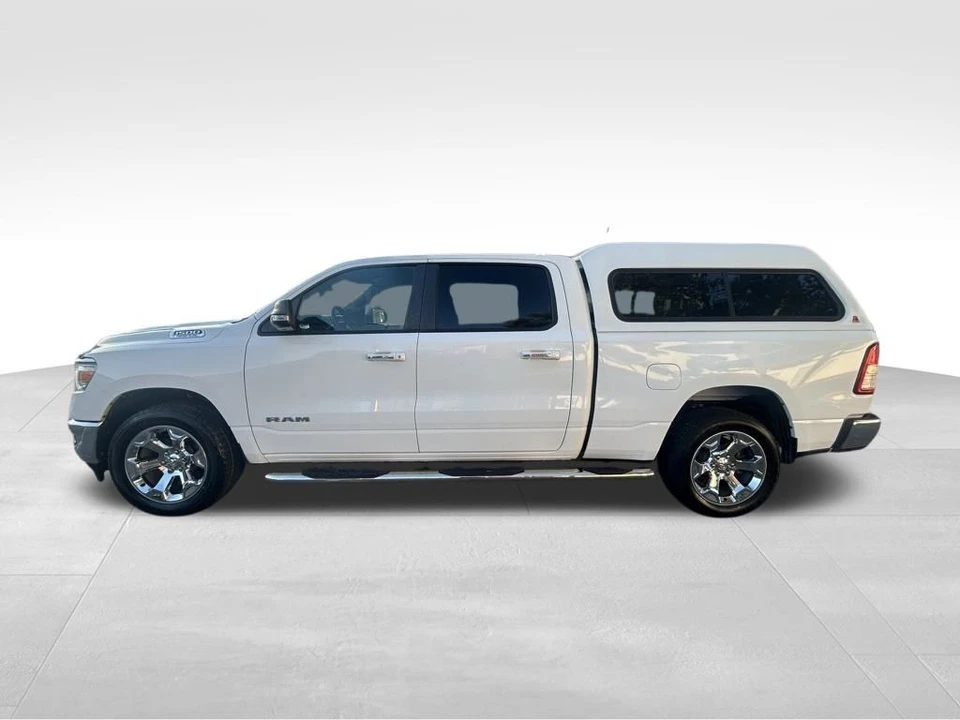 2019 Ram 1500 2nd Gen - Image 7 of 12