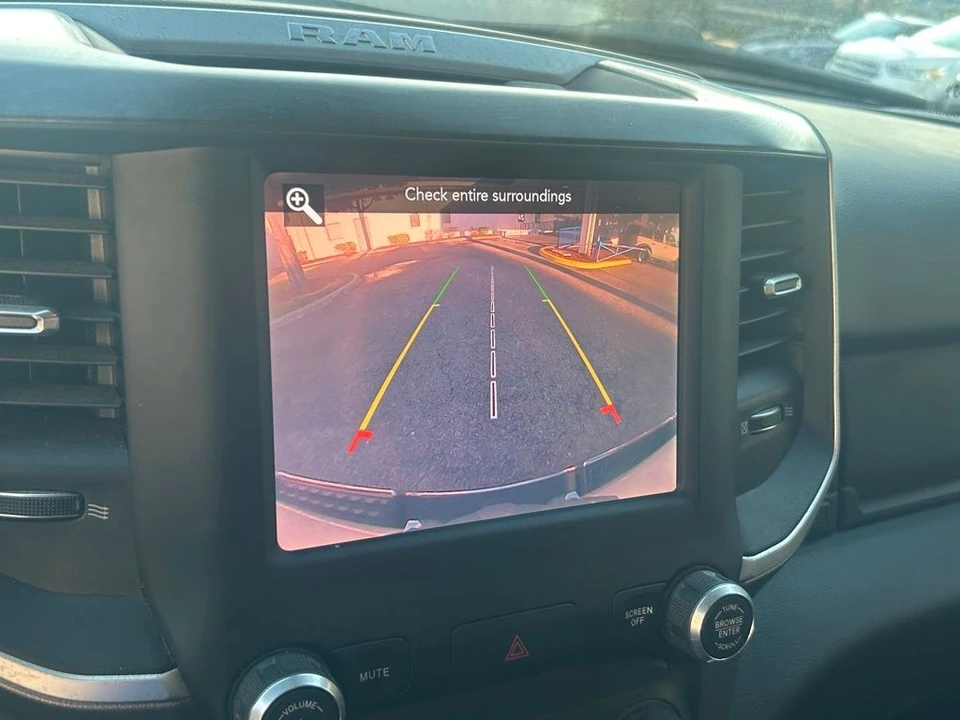 2019 Ram 1500 2nd Gen - Image 12 of 12