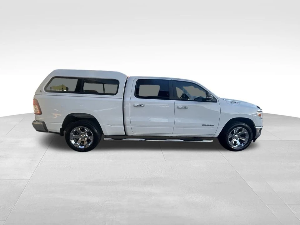 2019 Ram 1500 2nd Gen - Image 3 of 12