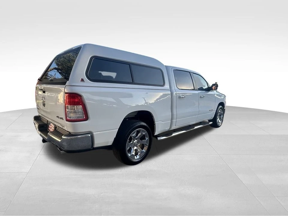 2019 Ram 1500 2nd Gen - Image 4 of 12