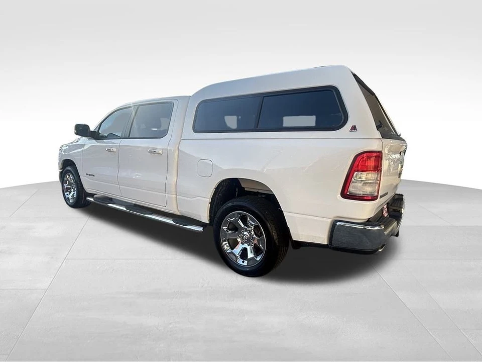 2019 Ram 1500 2nd Gen - Image 6 of 12