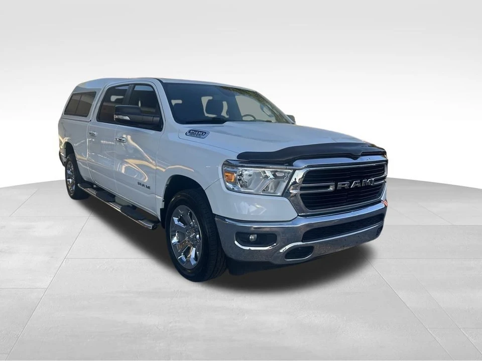 2019 Ram 1500 2nd Gen - Image 2 of 12
