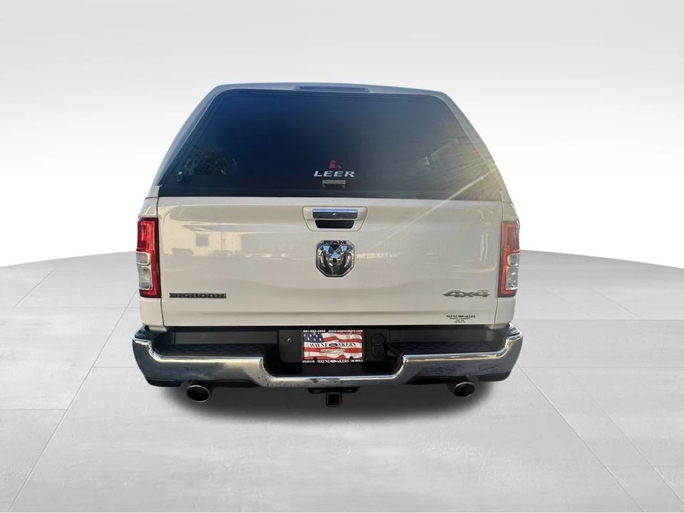 2019 Ram 1500 2nd Gen - Image 5 of 12
