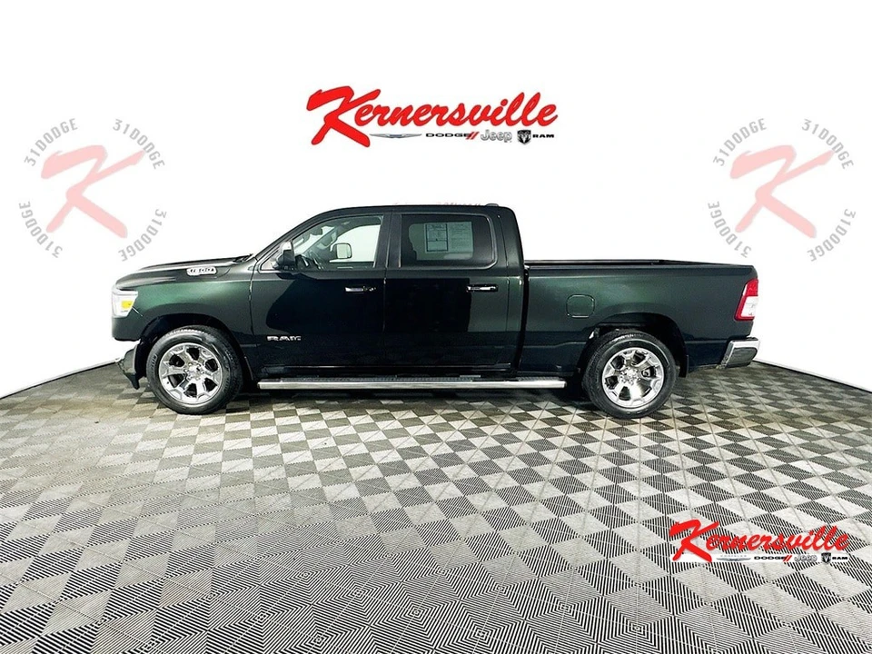 2019 Ram 1500 2nd Gen - Image 4 of 21