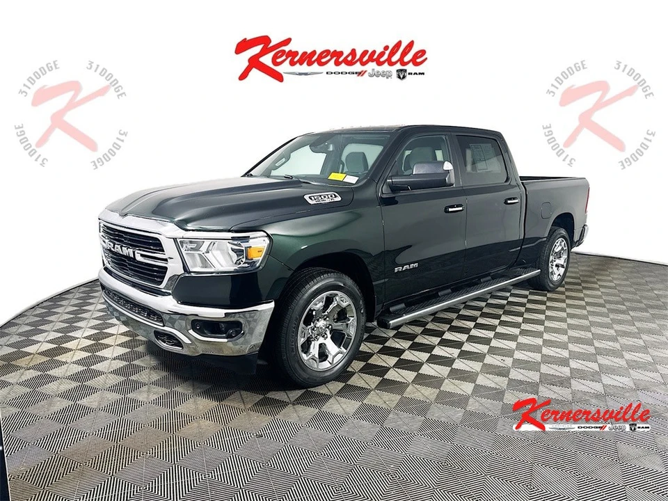 2019 Ram 1500 2nd Gen - Image 3 of 21