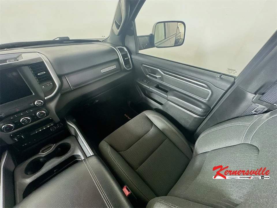 2019 Ram 1500 2nd Gen - Image 11 of 21