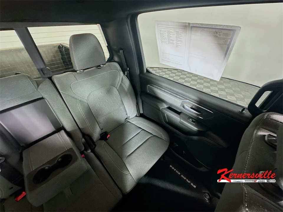 2019 Ram 1500 2nd Gen - Image 14 of 21