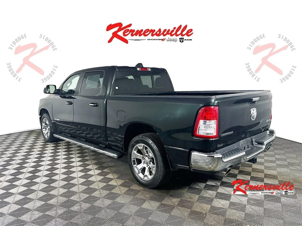 2019 Ram 1500 2nd Gen - Image 5 of 21