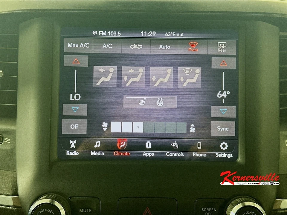 2019 Ram 1500 2nd Gen - Image 18 of 21