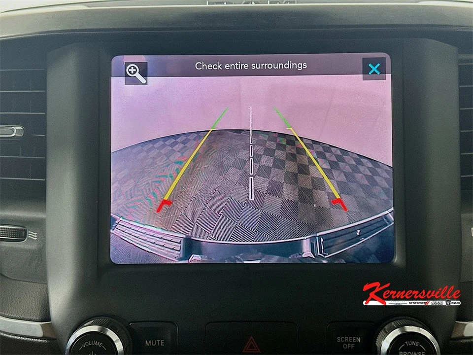 2019 Ram 1500 2nd Gen - Image 20 of 21