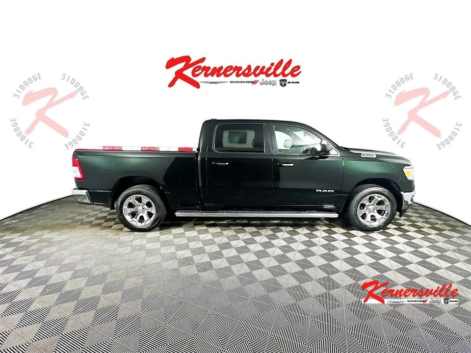 2019 Ram 1500 2nd Gen - Image 8 of 21