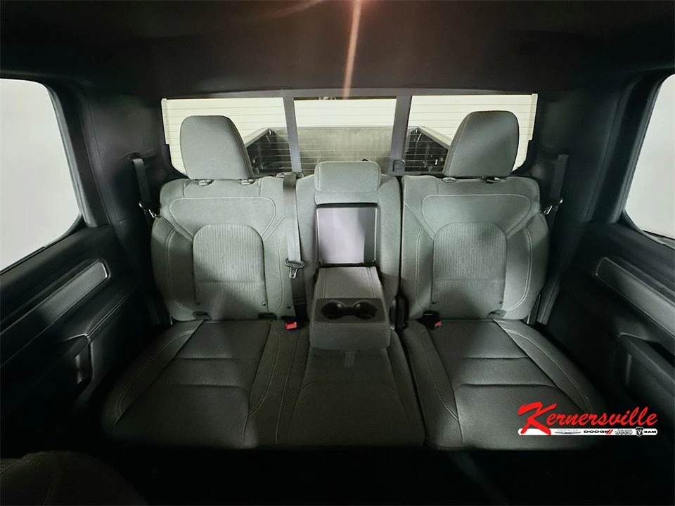 2019 Ram 1500 2nd Gen - Image 13 of 21