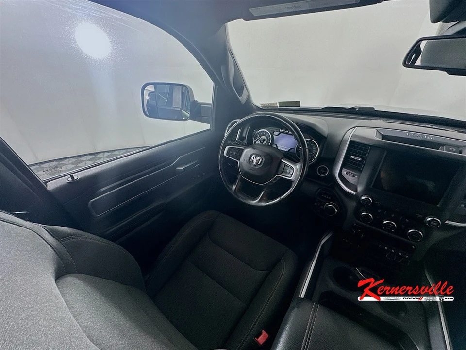 2019 Ram 1500 2nd Gen - Image 9 of 21