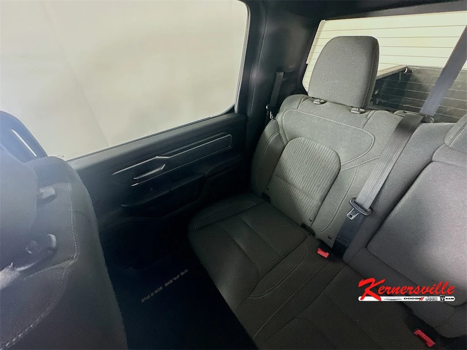 2019 Ram 1500 2nd Gen - Image 12 of 21