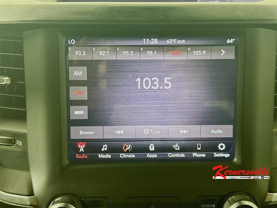 2019 Ram 1500 2nd Gen - Image 17 of 21