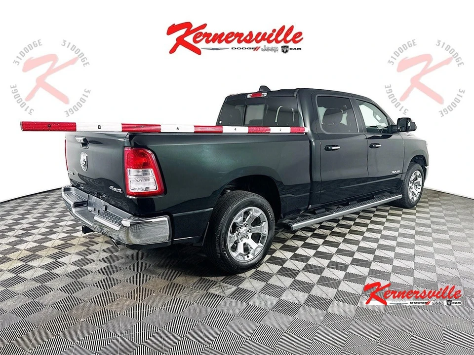 2019 Ram 1500 2nd Gen - Image 7 of 21