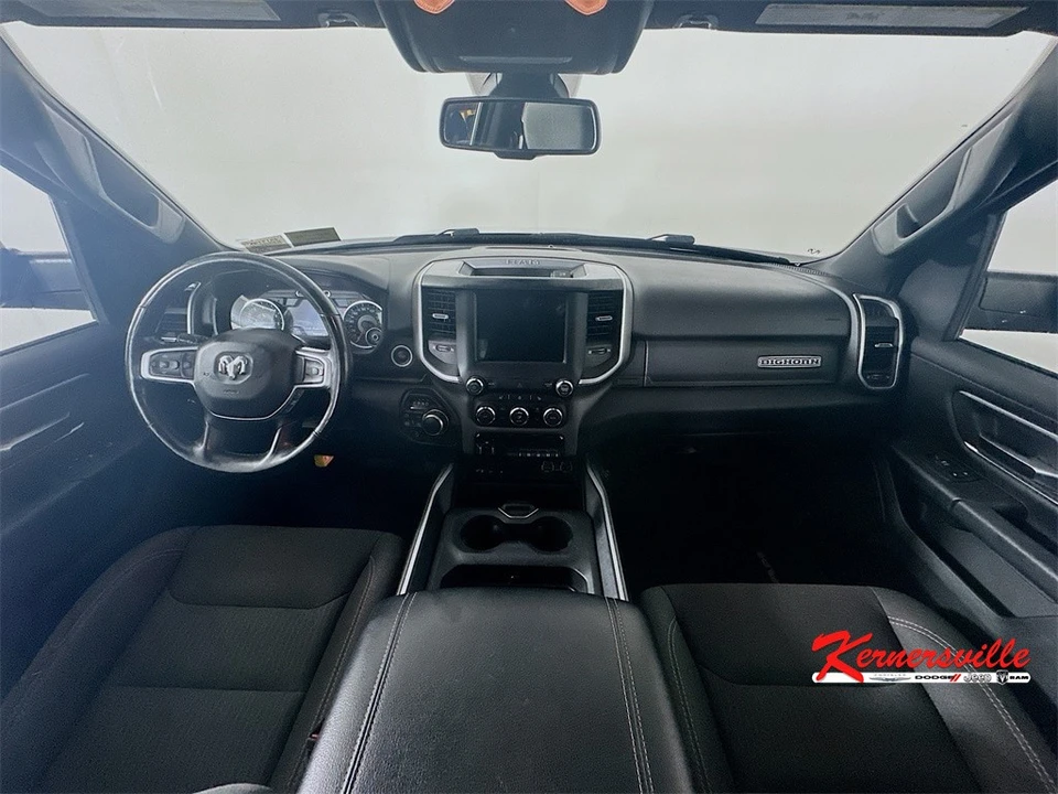 2019 Ram 1500 2nd Gen - Image 10 of 21