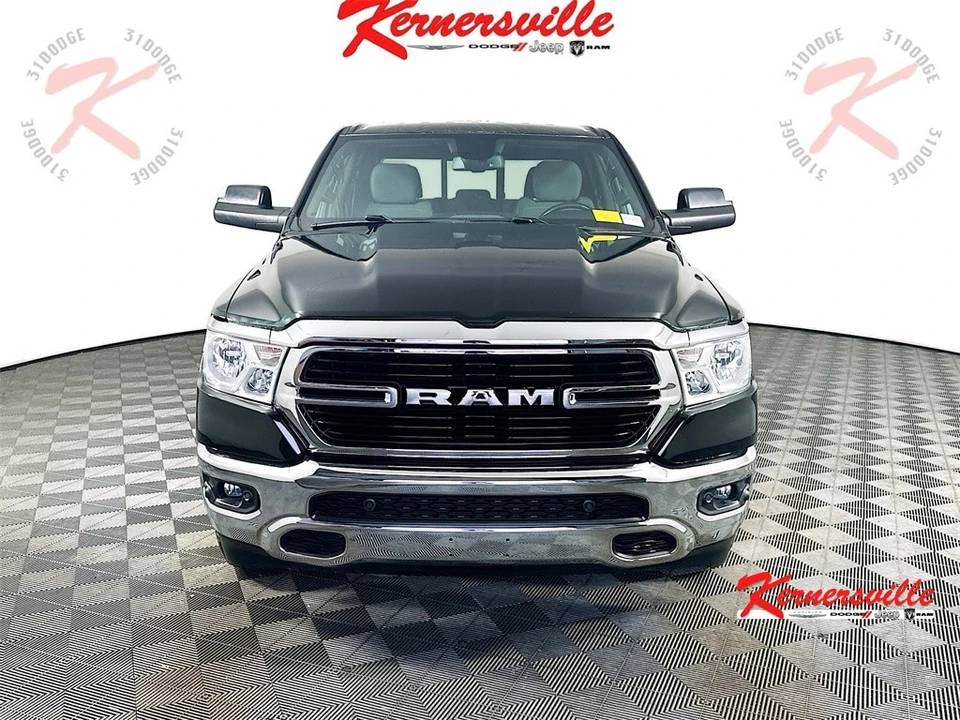 2019 Ram 1500 2nd Gen - Image 2 of 21