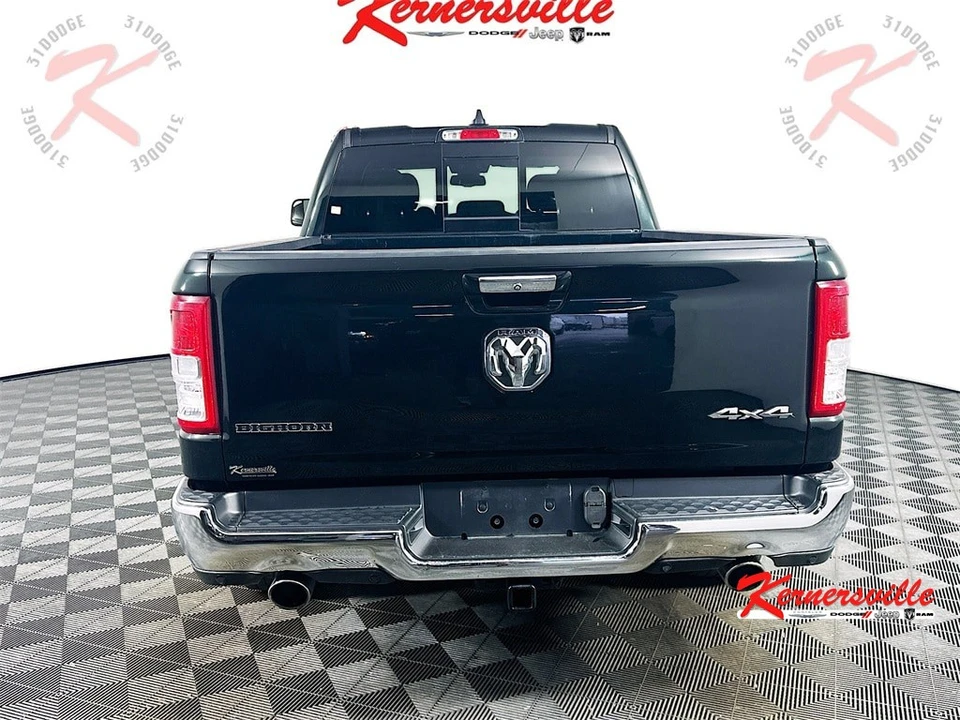 2019 Ram 1500 2nd Gen - Image 6 of 21