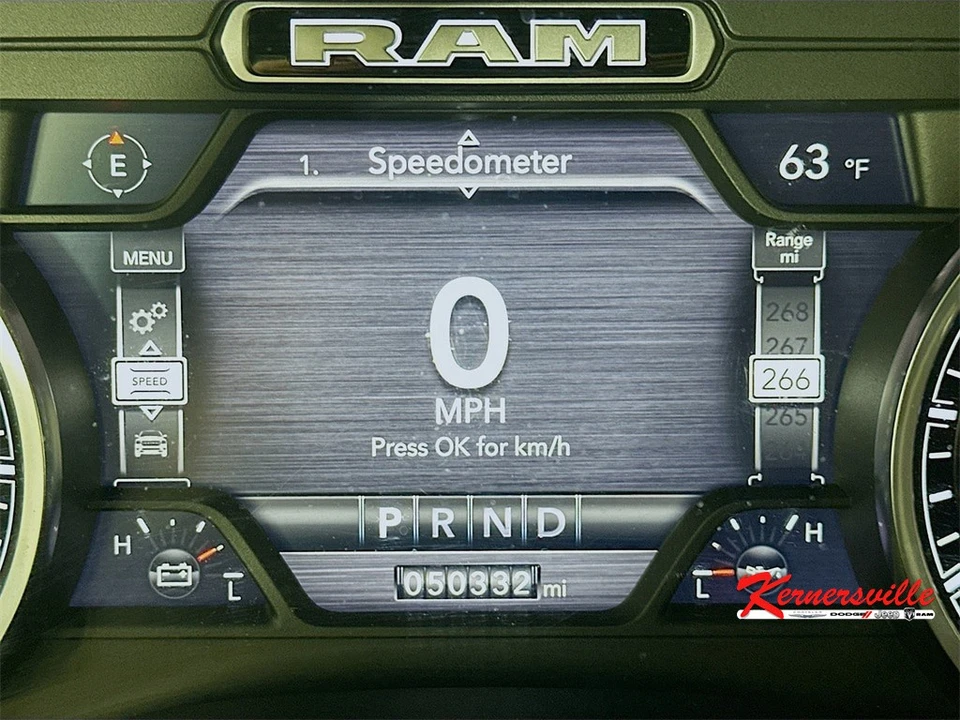 2019 Ram 1500 2nd Gen - Image 15 of 21