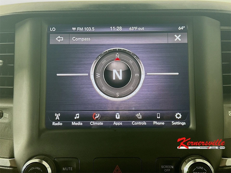2019 Ram 1500 2nd Gen - Image 19 of 21