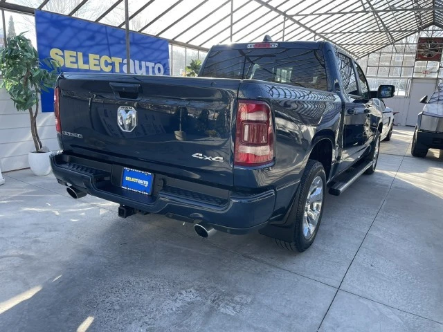 2019 Ram 1500 2nd Gen - Image 7 of 21