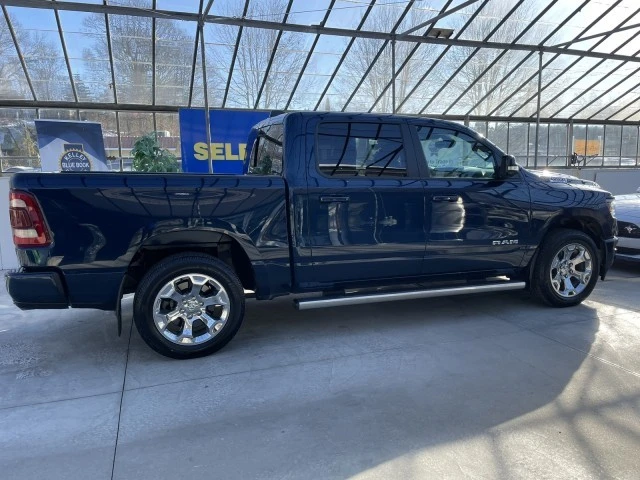 2019 Ram 1500 2nd Gen - Image 5 of 21