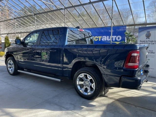 2019 Ram 1500 2nd Gen - Image 14 of 21