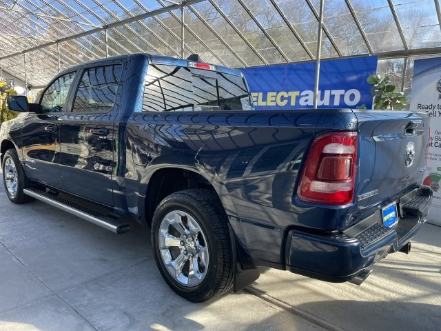 2019 Ram 1500 2nd Gen - Image 15 of 21