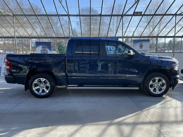 2019 Ram 1500 2nd Gen - Image 4 of 21