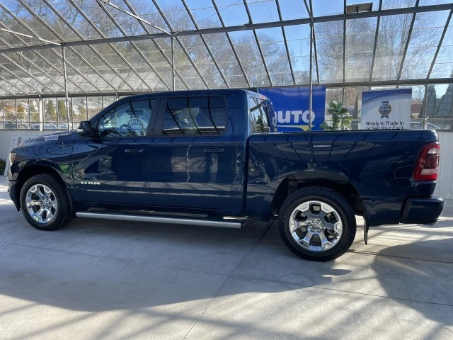 2019 Ram 1500 2nd Gen - Image 13 of 21