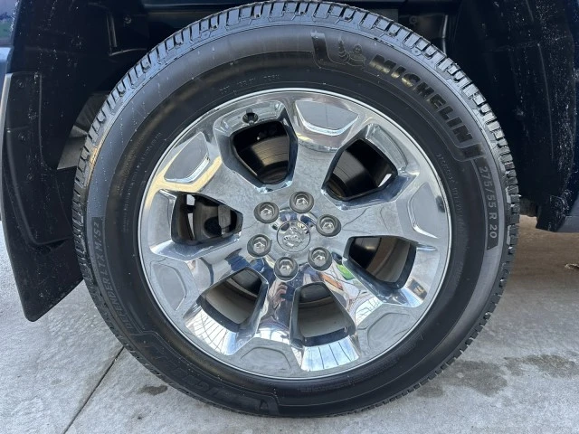 2019 Ram 1500 2nd Gen - Image 20 of 21
