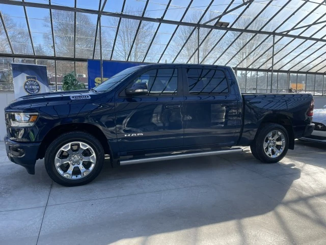 2019 Ram 1500 2nd Gen - Image 11 of 21
