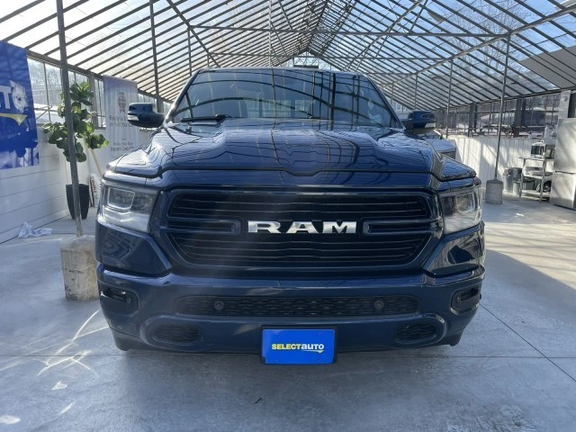 2019 Ram 1500 2nd Gen - Image 2 of 21