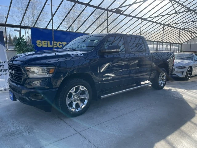 2019 Ram 1500 2nd Gen - Image 10 of 21