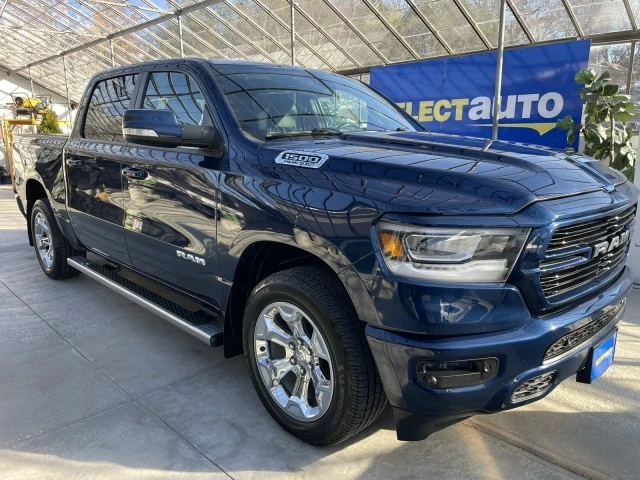 2019 Ram 1500 2nd Gen - Image 3 of 21