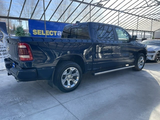 2019 Ram 1500 2nd Gen - Image 6 of 21