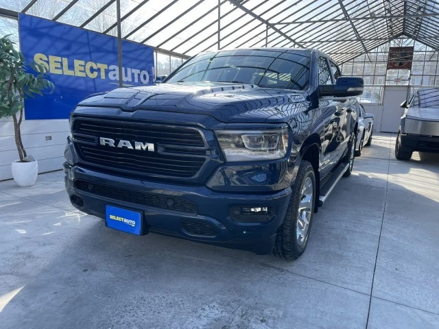 2019 Ram 1500 2nd Gen - Image 9 of 21