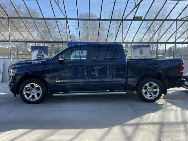 2019 Ram 1500 2nd Gen - Image 12 of 21