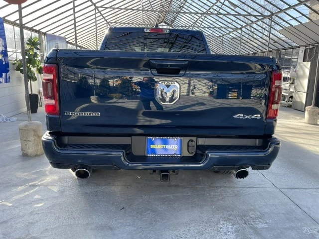 2019 Ram 1500 2nd Gen - Image 8 of 21