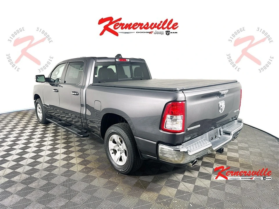2019 Ram 1500 2nd Gen - Image 5 of 21