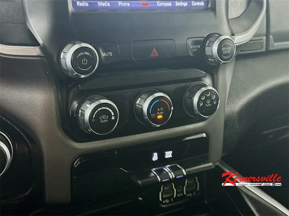 2019 Ram 1500 2nd Gen - Image 18 of 21