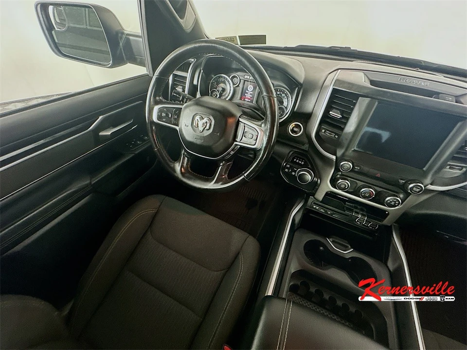 2019 Ram 1500 2nd Gen - Image 9 of 21