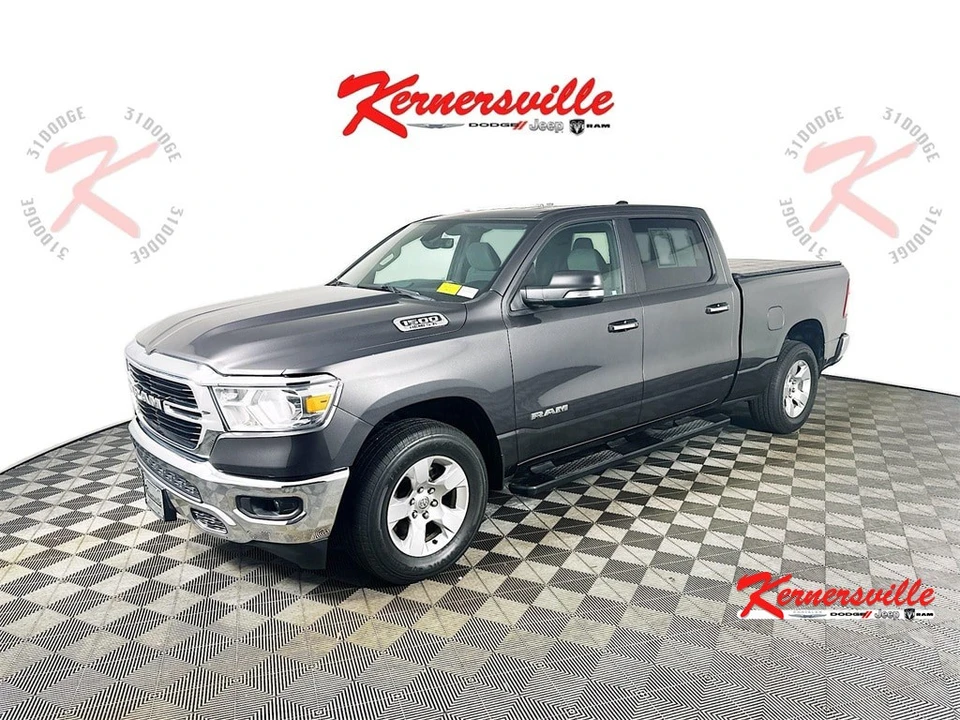 2019 Ram 1500 2nd Gen - Image 3 of 21
