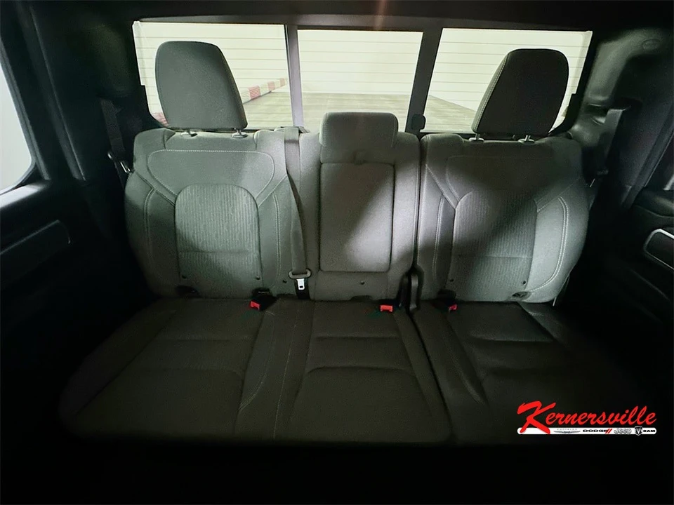2019 Ram 1500 2nd Gen - Image 13 of 21