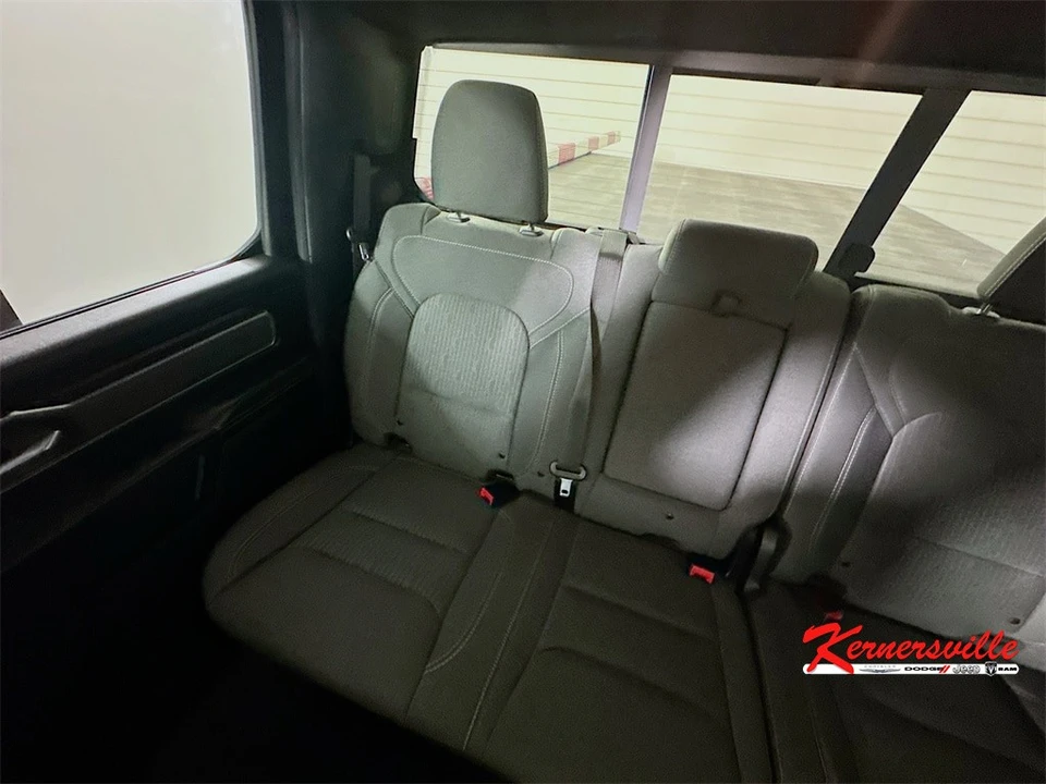 2019 Ram 1500 2nd Gen - Image 12 of 21
